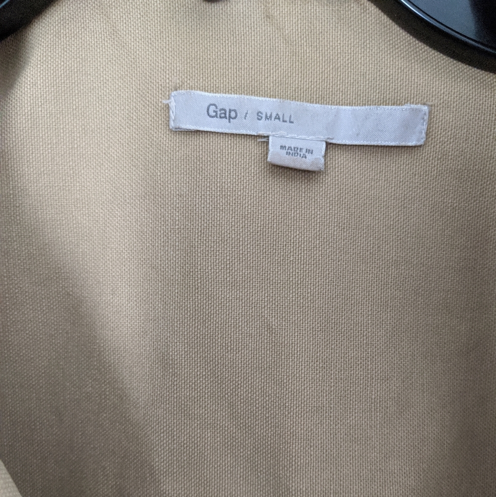 Gap Jacket - image 2